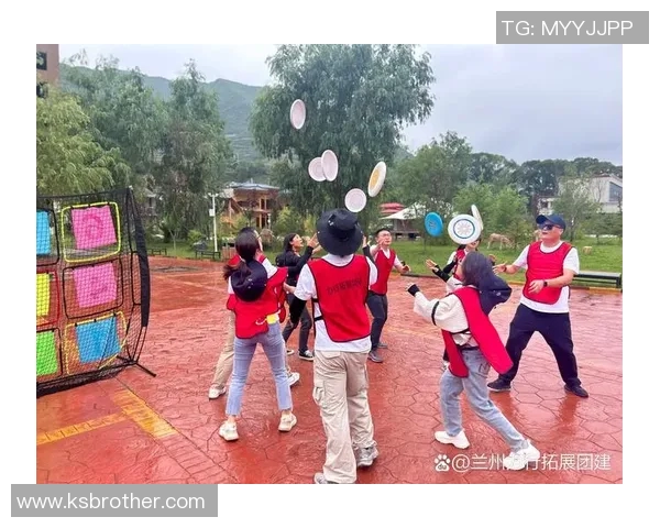 飞盘运动的魅力与挑战：深入了解杭州飞盘队的灵活性与团队精神